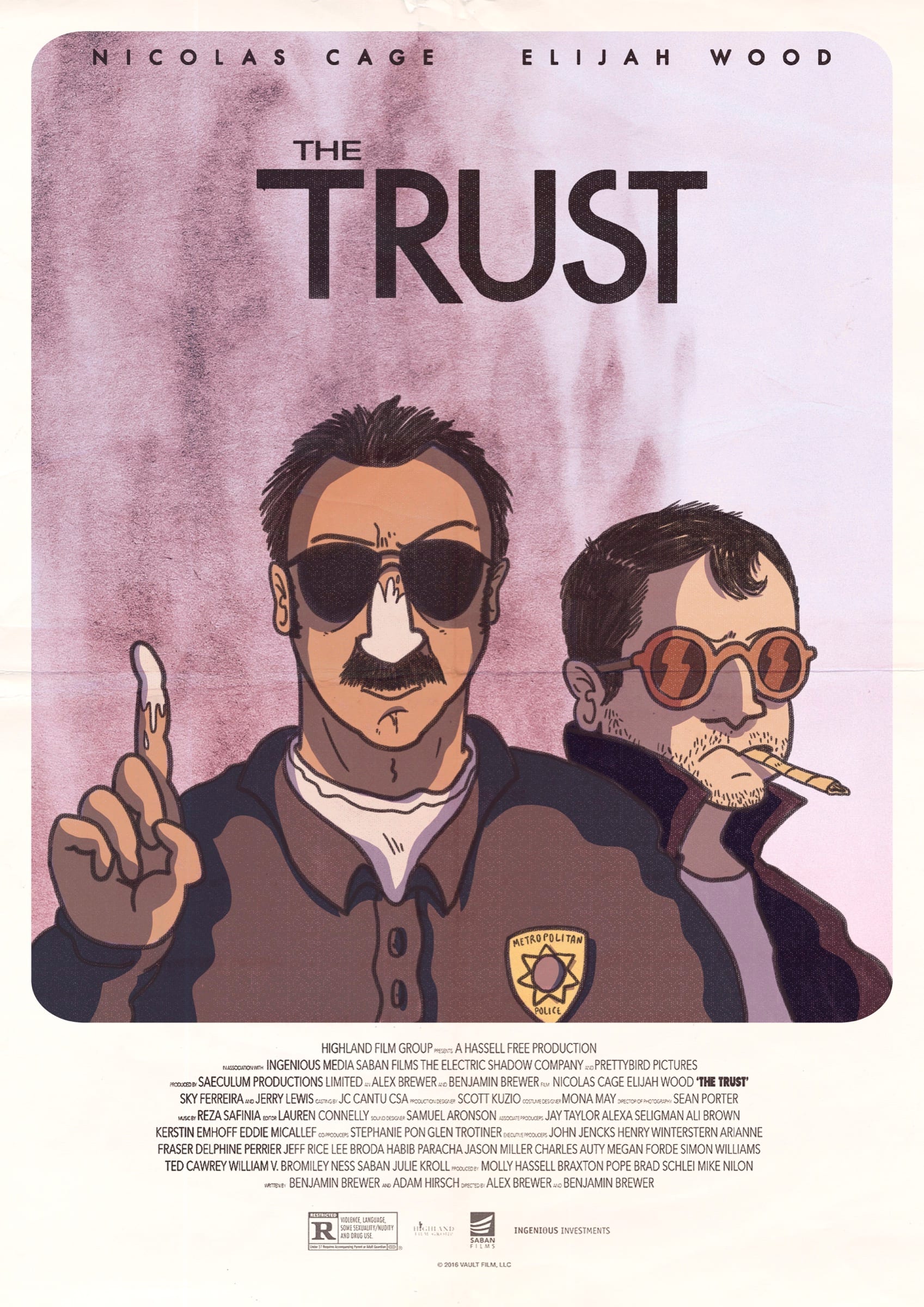 Ilustración Trust
