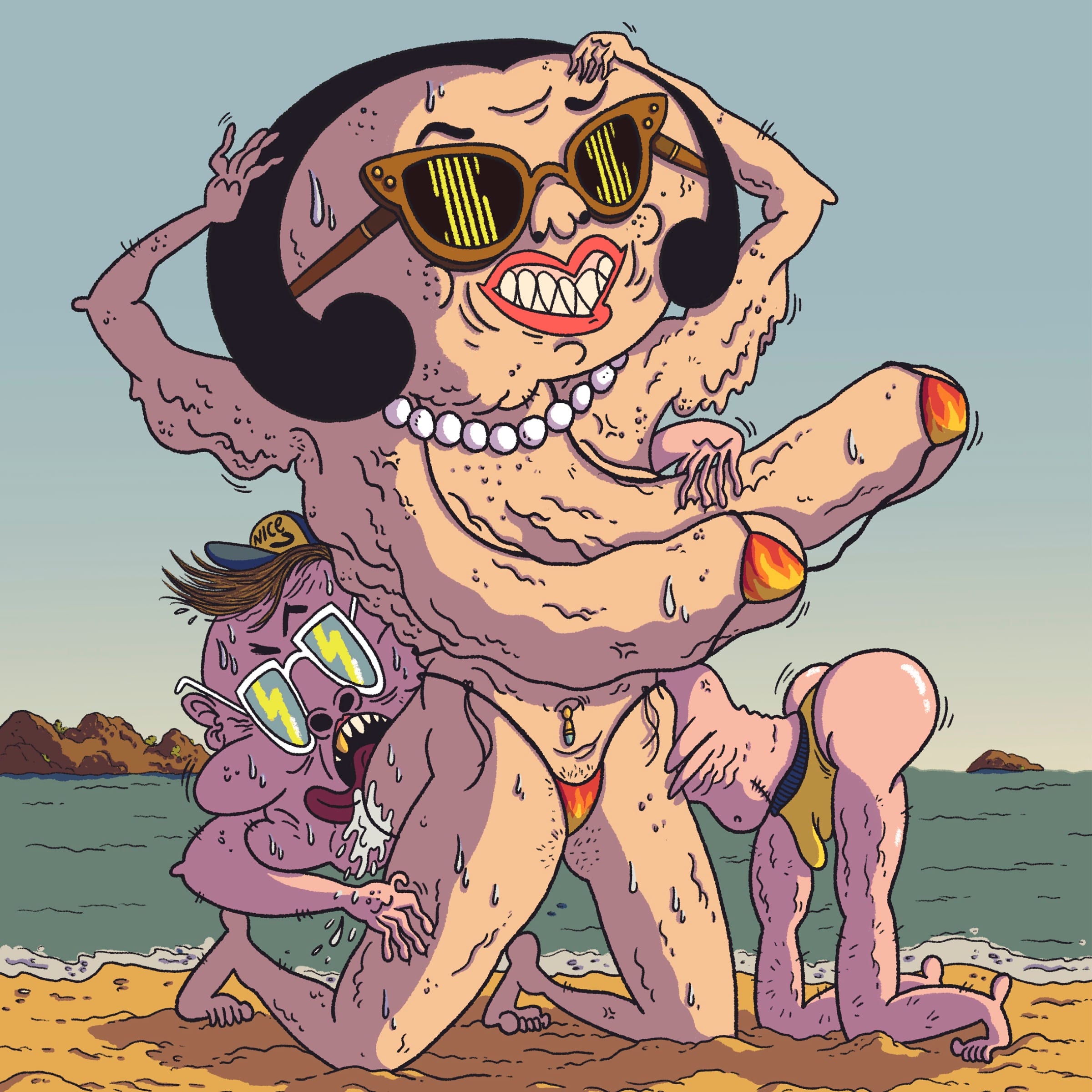 Ilustración Insta 02
