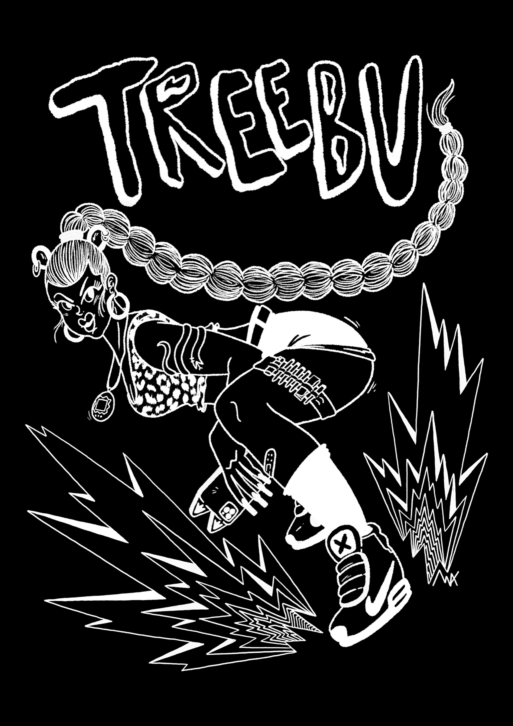 TREEBU Aniversario, imagen 4