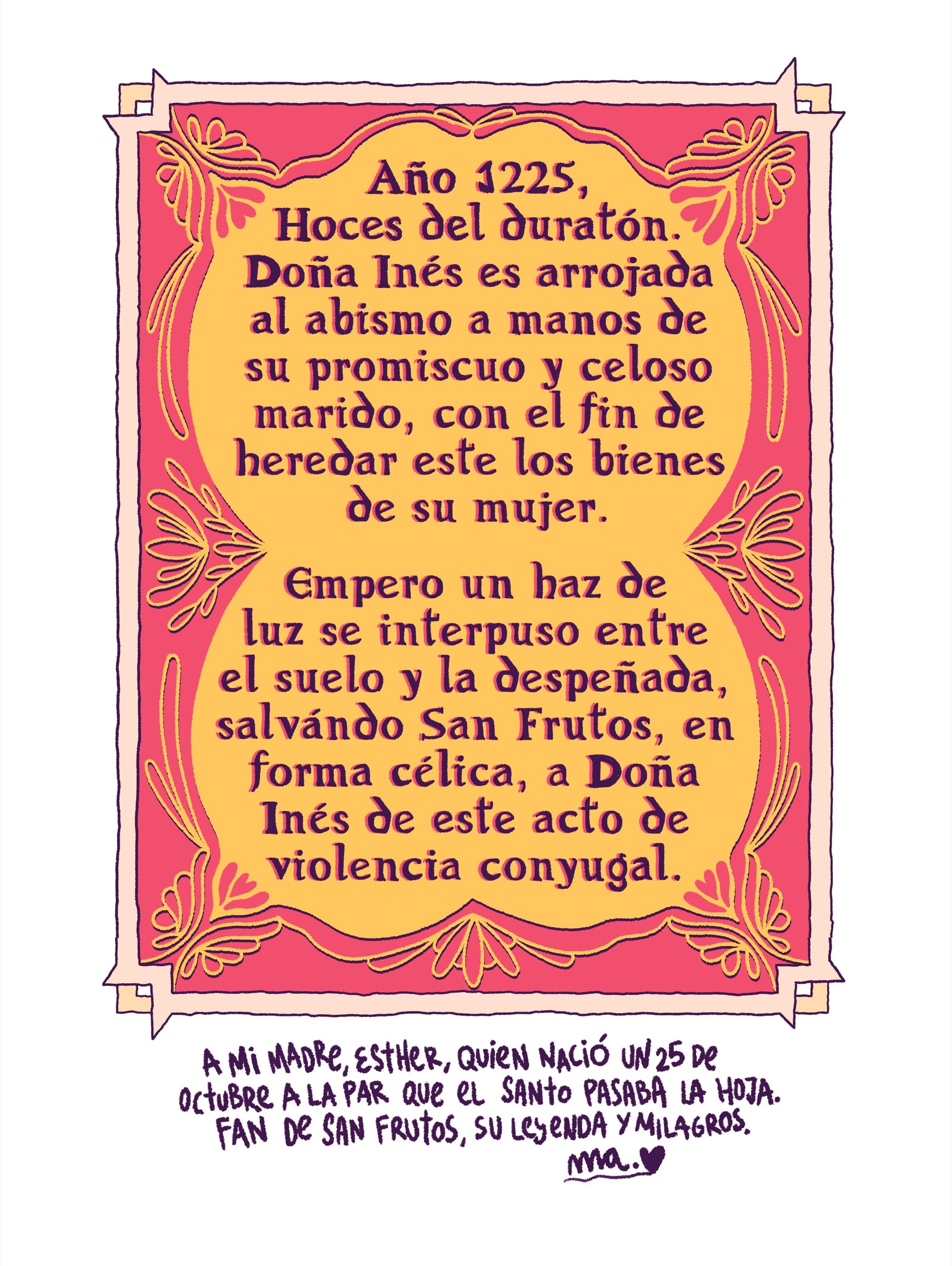 Hola de San Frutos 2024, imagen 2