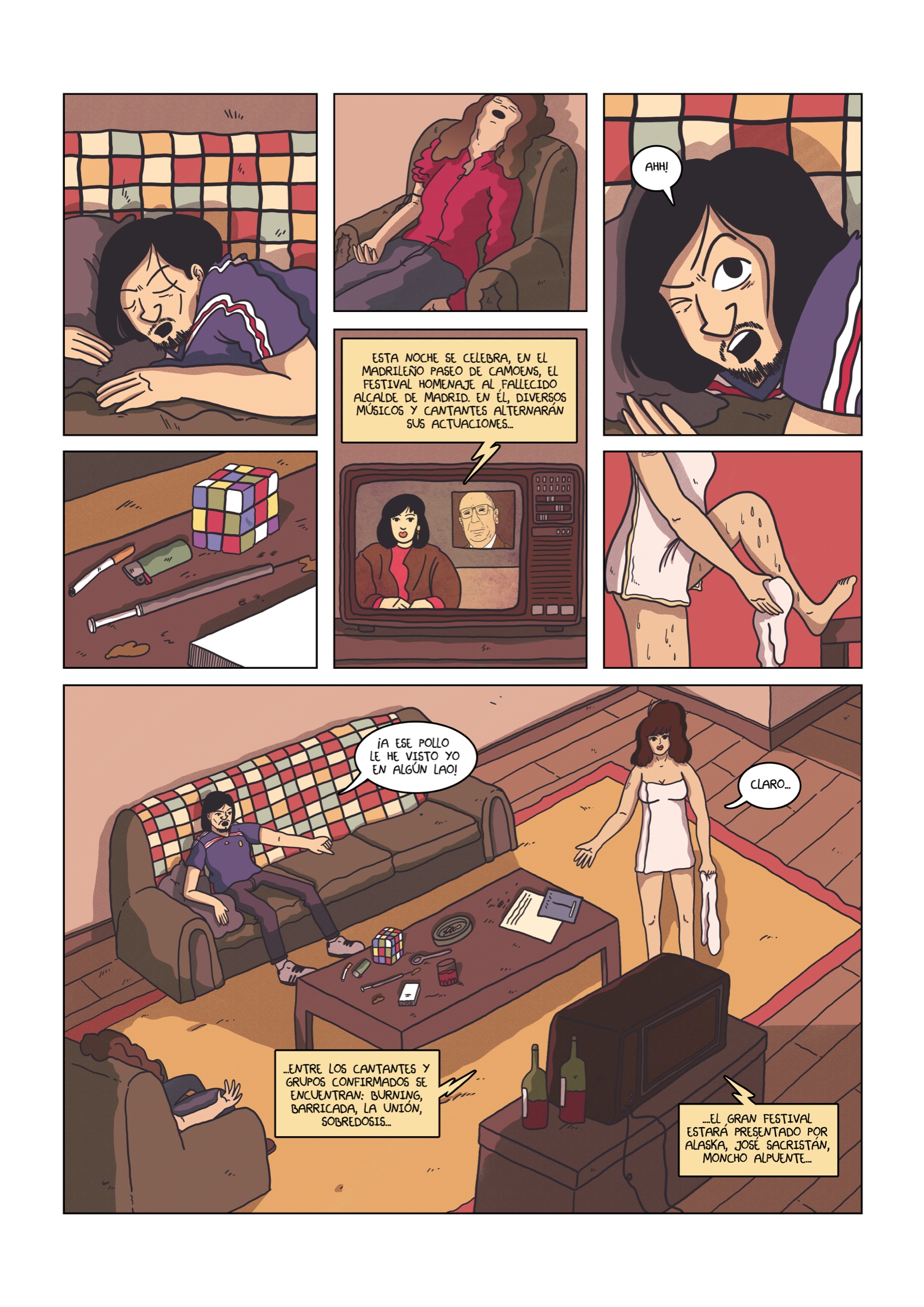 El Coleta, imagen 2