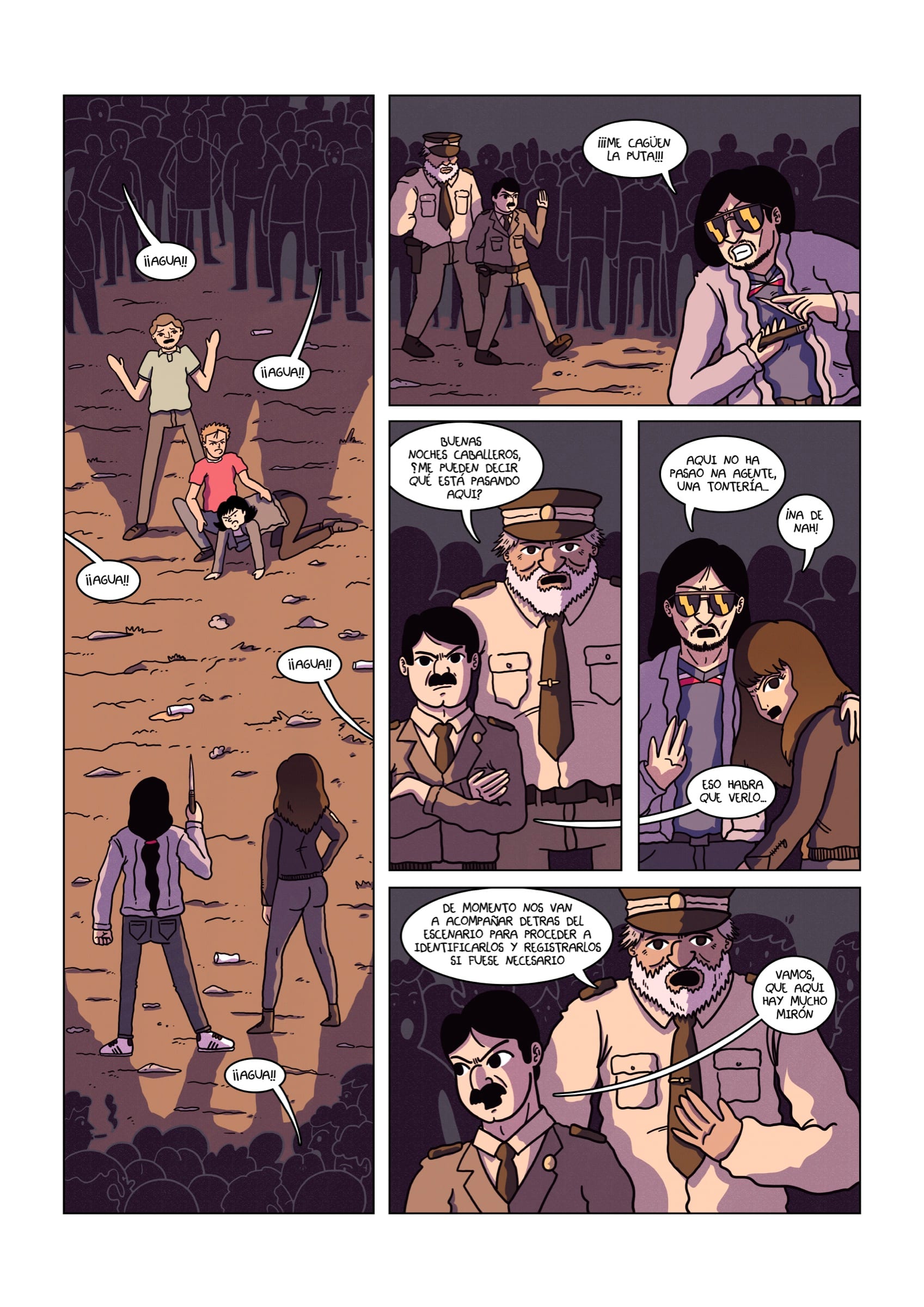 El Coleta, imagen 7