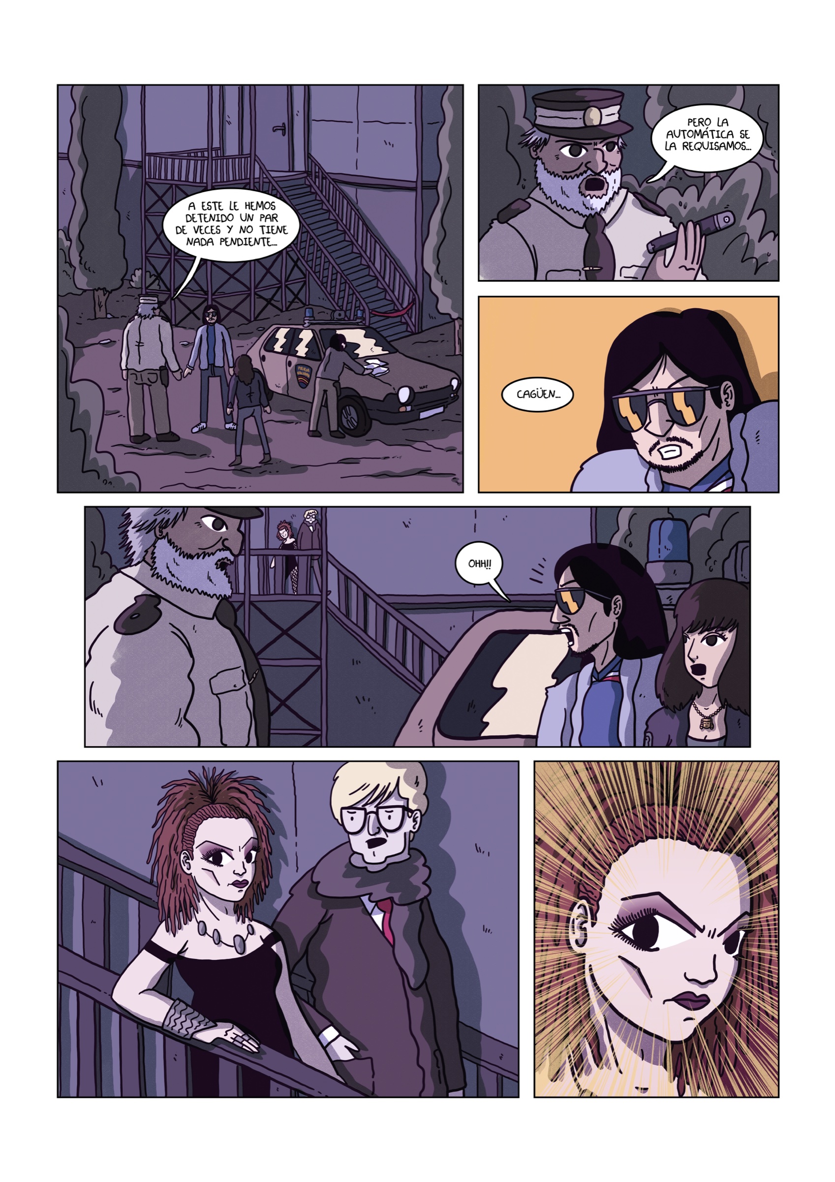 El Coleta, imagen 8