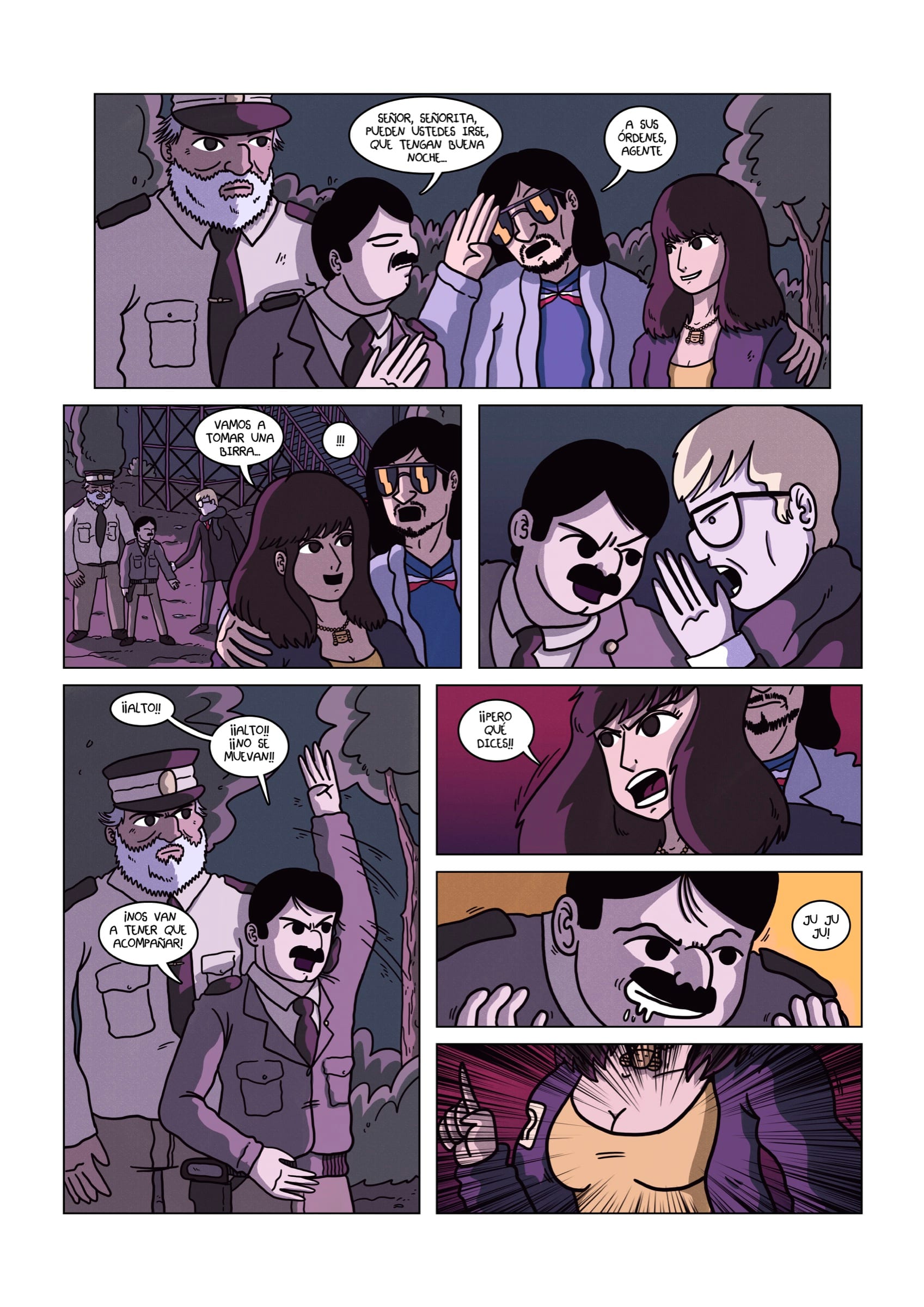 El Coleta, imagen 9