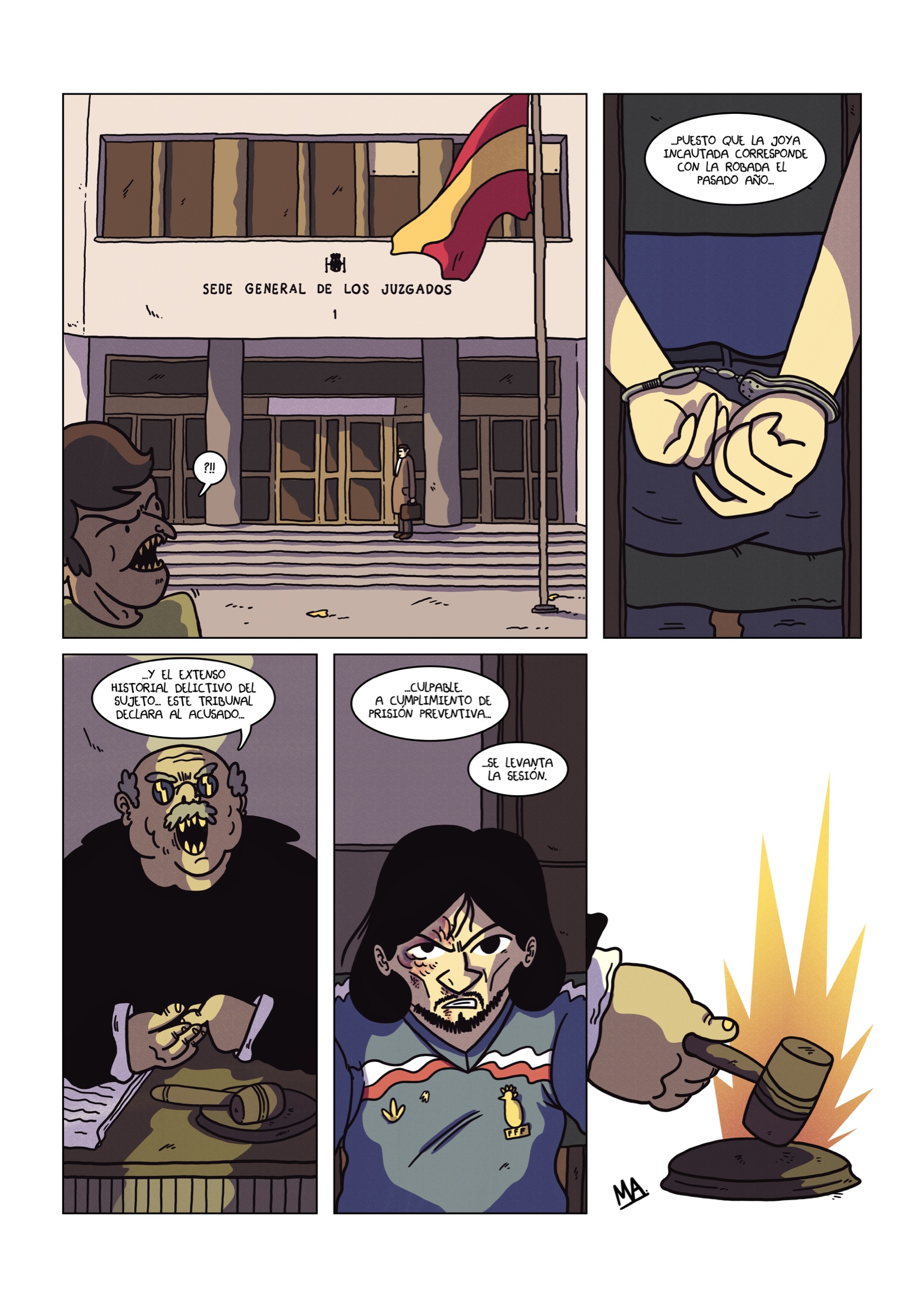 El Coleta, imagen 10