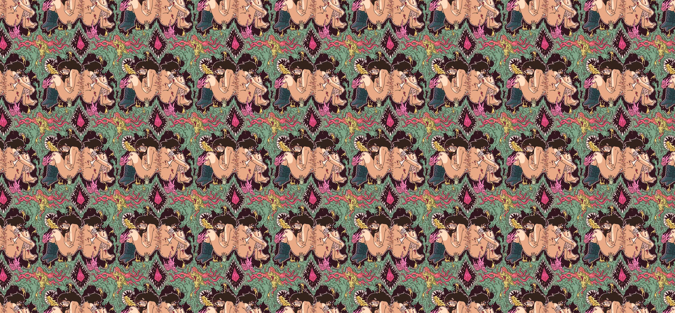bastardos — PATTERN_RGB