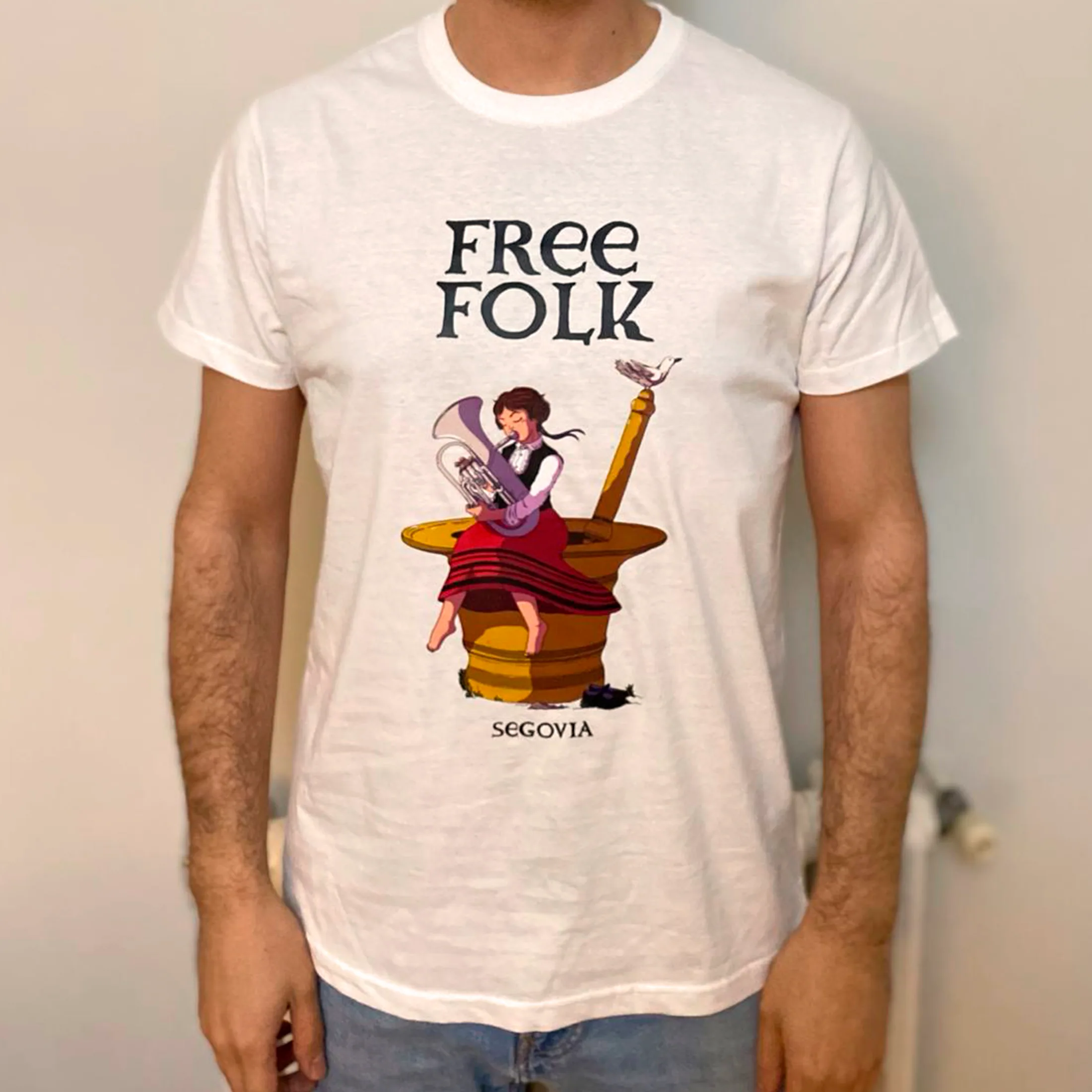 free folk — INSTA03