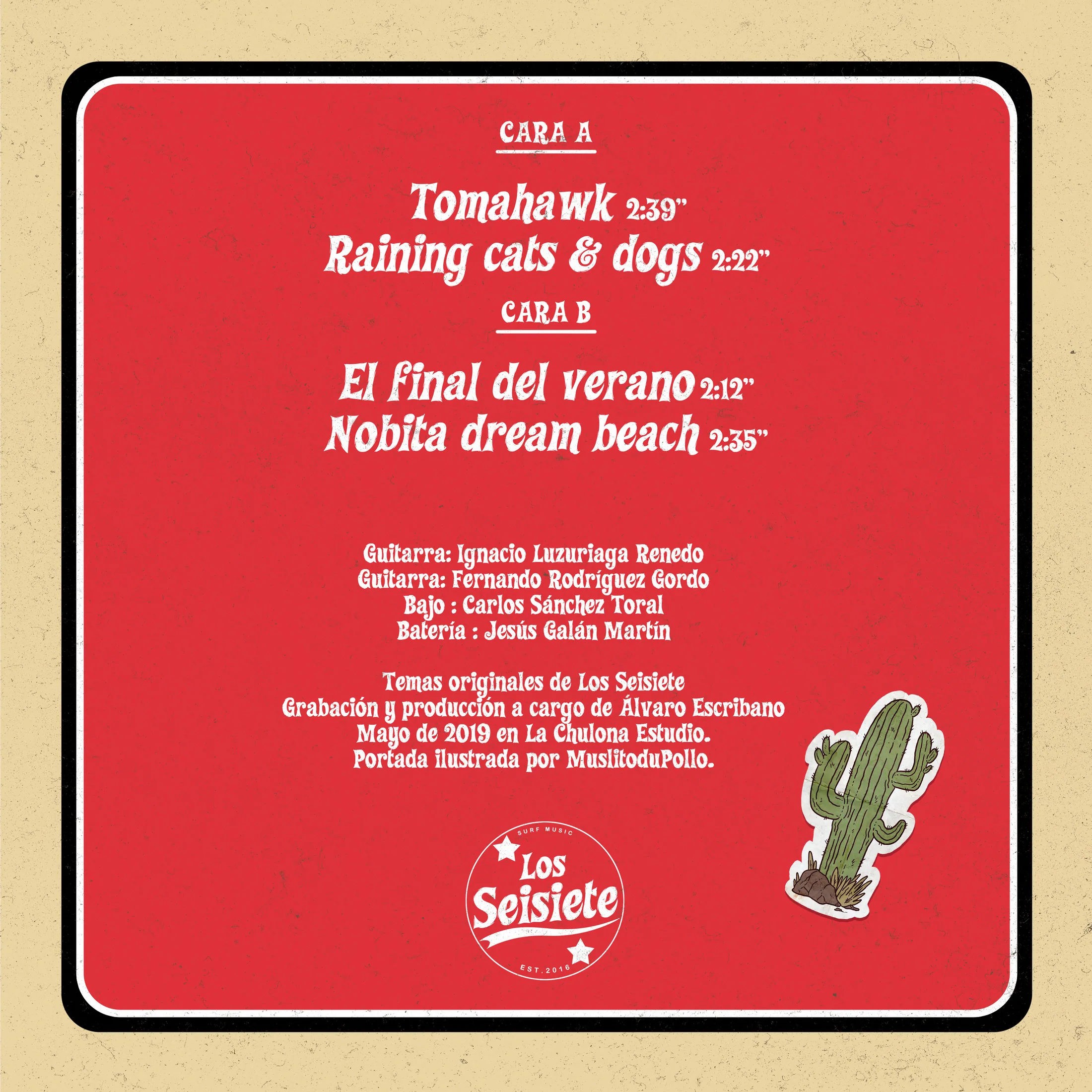 tomahawk — contraportada