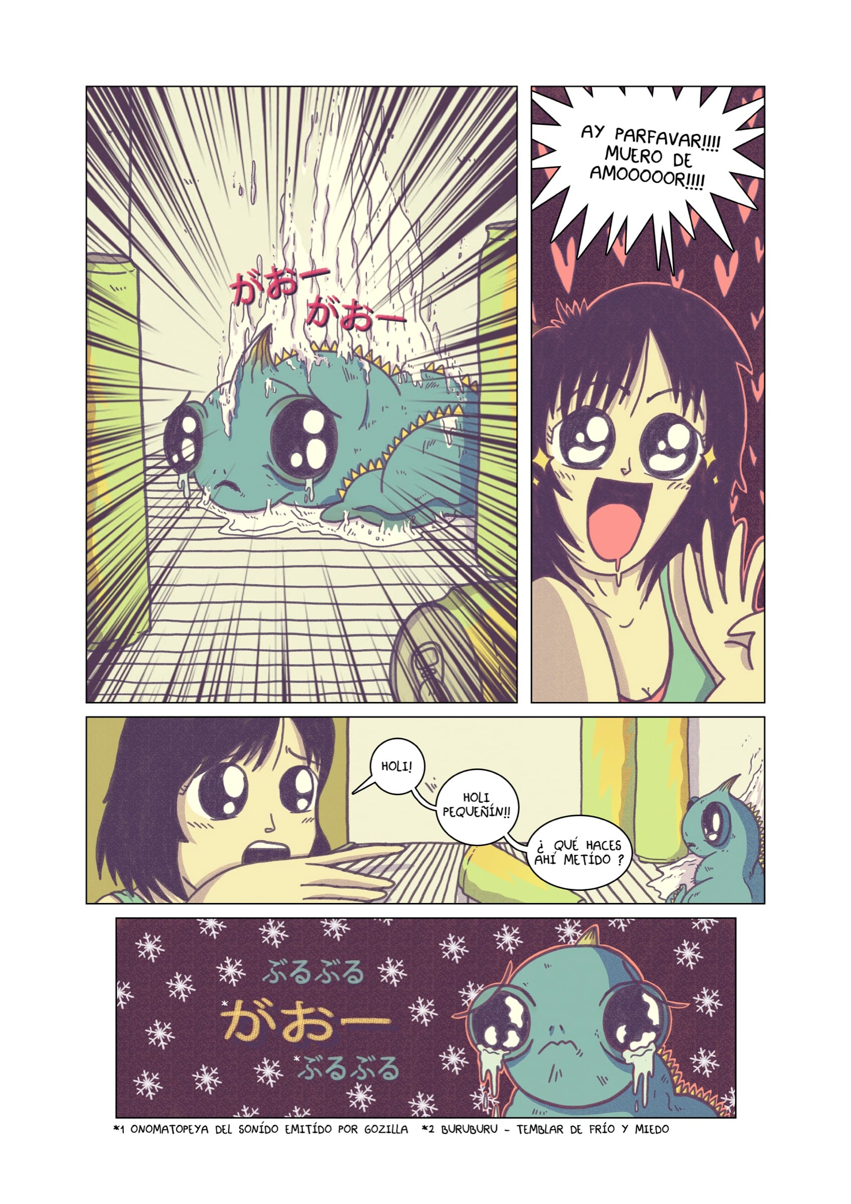 MalFario 02 — Guinea Pig, imagen 3