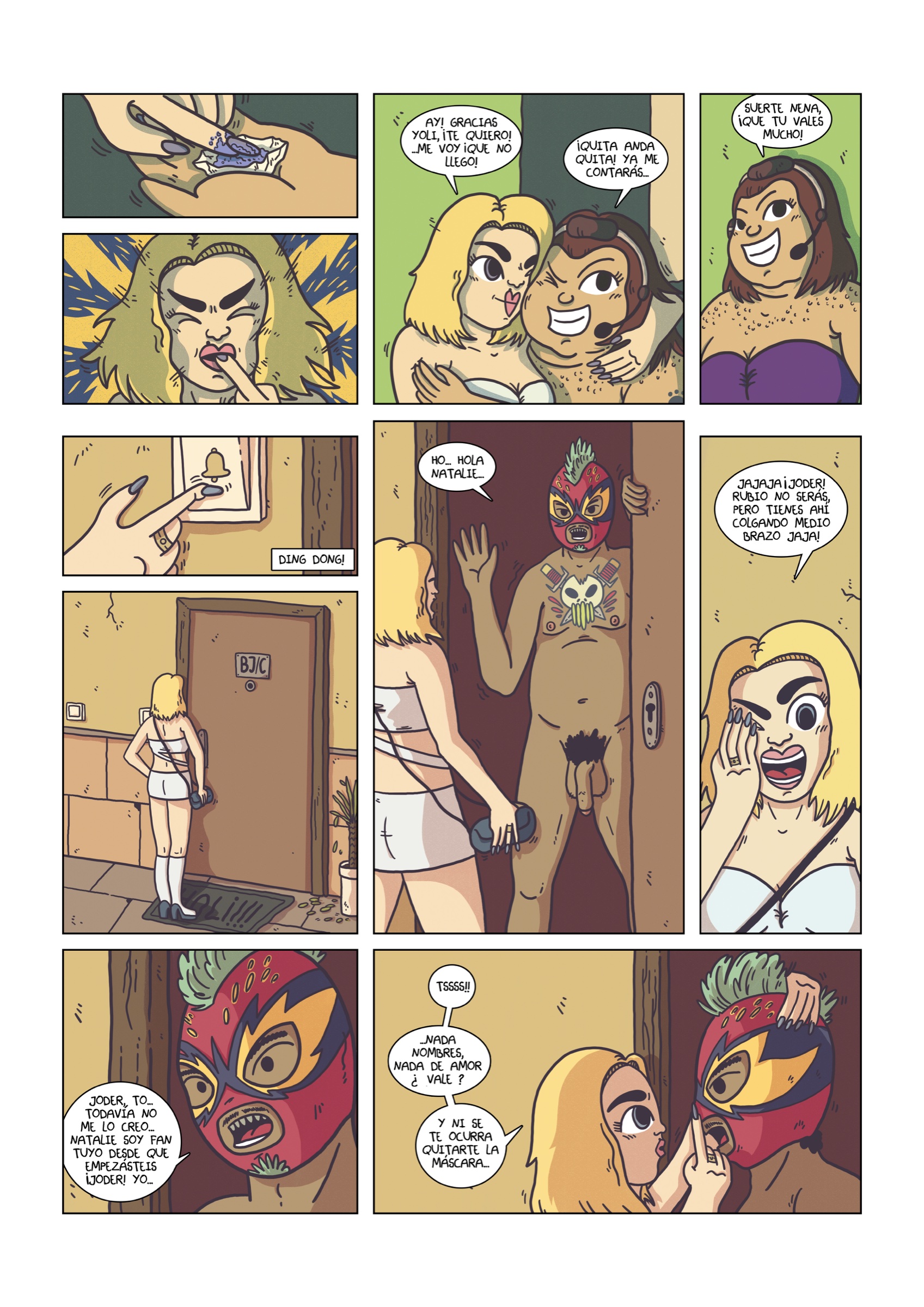 Portada de 03 — La maldición del tifón escarlata