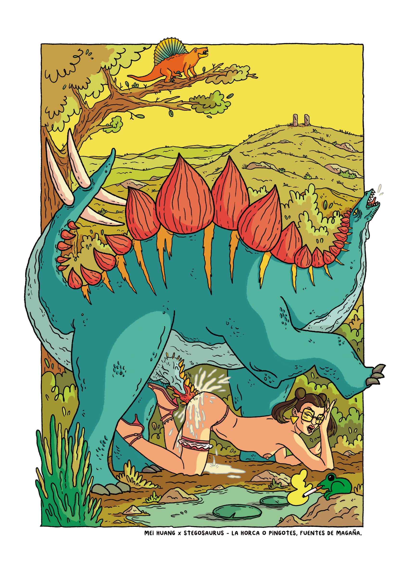 MalFario 08 — Recuerdos de Soria, imagen 6