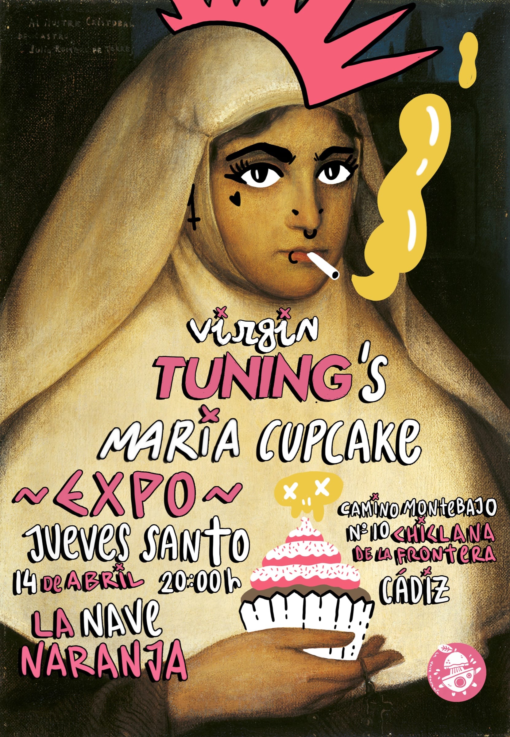 Virgin Tuning, imagen 16